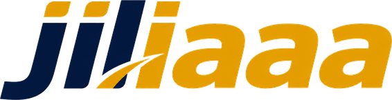 jiliaaa brand logo